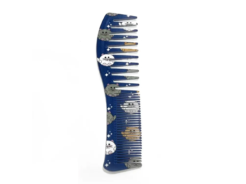Pettine da donna di grandi dimensioni