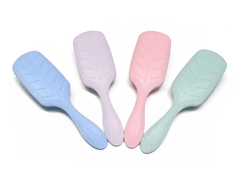 Simpatico pettine per cuscino d'aria per airbag in plastica