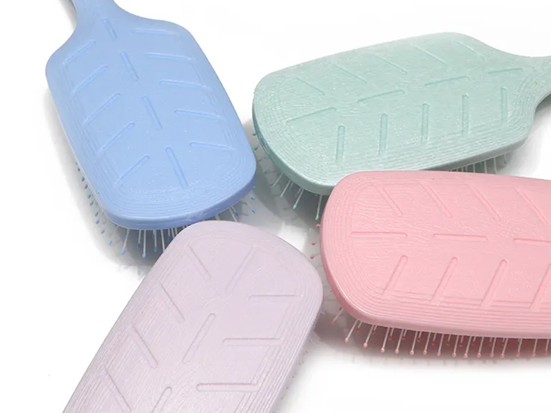 Simpatico pettine per cuscino d'aria per airbag in plastica