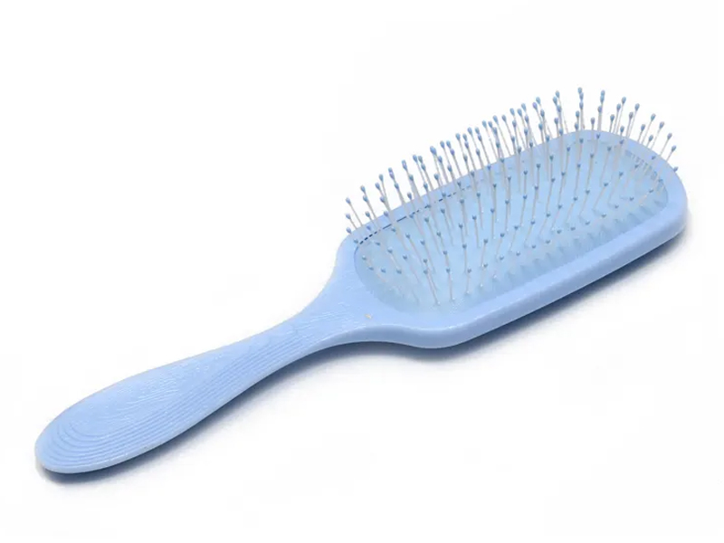 Simpatico pettine per cuscino d'aria per airbag in plastica