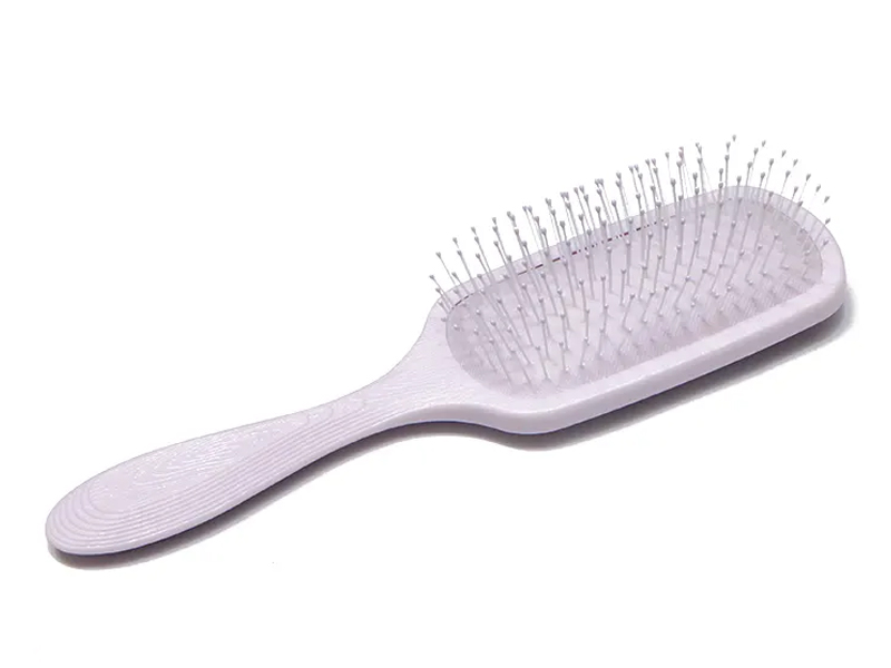 Simpatico pettine per cuscino d'aria per airbag in plastica