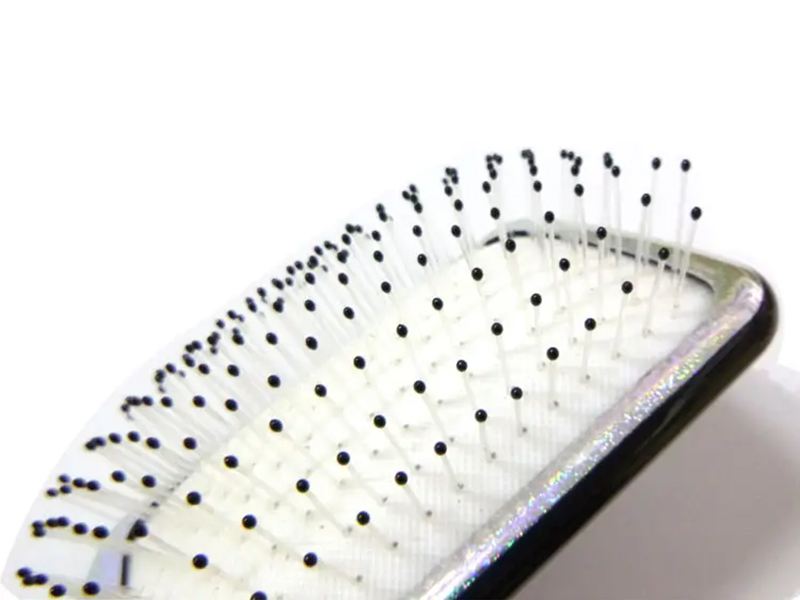Set di spazzole per capelli districanti Bedazzled Bling