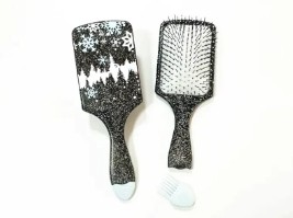 Il materiale di un set di spazzole influenzerà l'esperienza dell'utente?