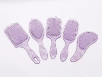Come sapere se un set di spazzole per capelli tende a perdere o perdere le setole?