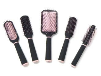 Quali dettagli dovrebbero essere considerati quando si sceglie un set di spazzole per capelli adatto?