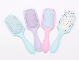 Quale spazzola districante protegge meglio i tuoi capelli?
